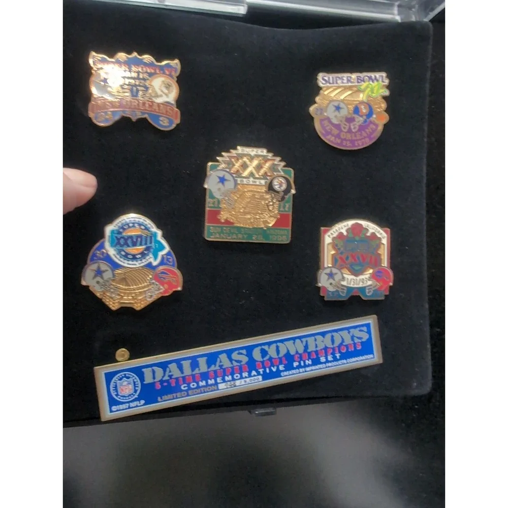 Champion vintage dallas